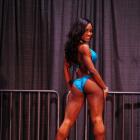 Tanisha  Cooper - NPC Eastern Seaboard 2012 - #1